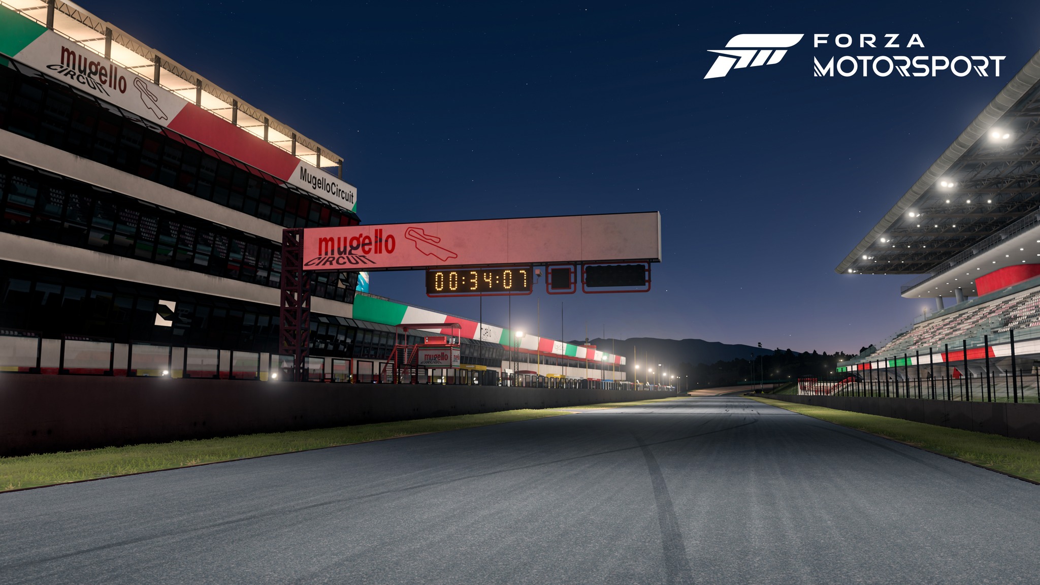 Mugello